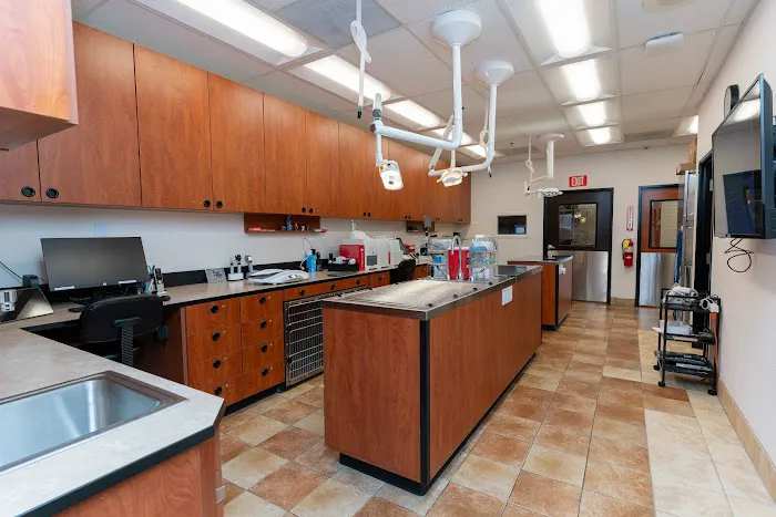 PetSmart Veterinary Services - Garner 6