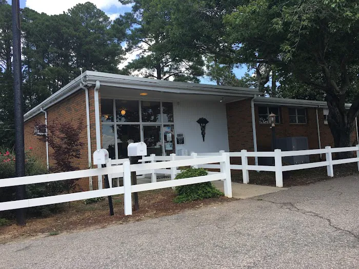 Garner Animal Hospital 3