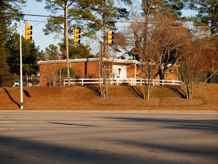 Garner Animal Hospital 9