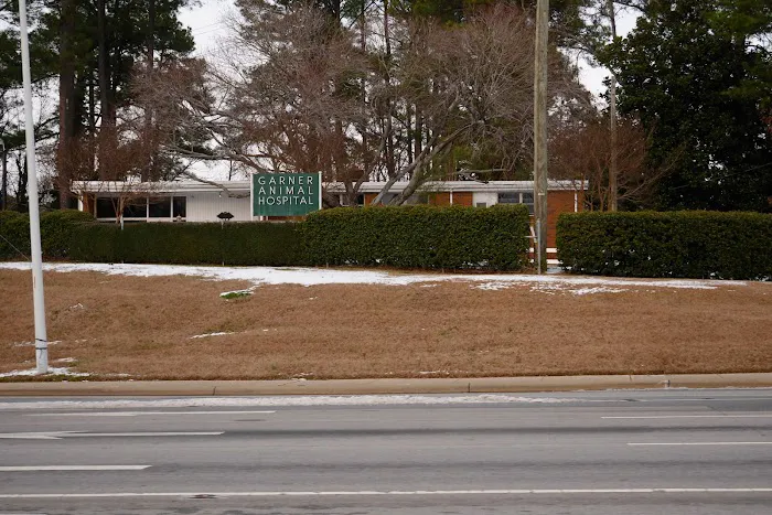 Garner Animal Hospital 4