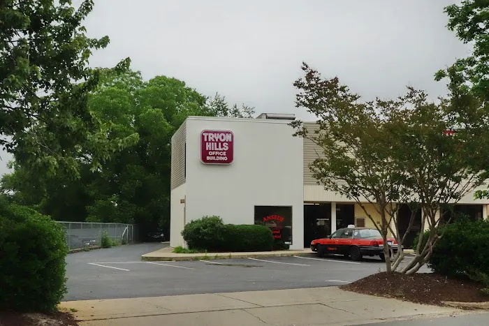 Ansede Animal Hospital 9