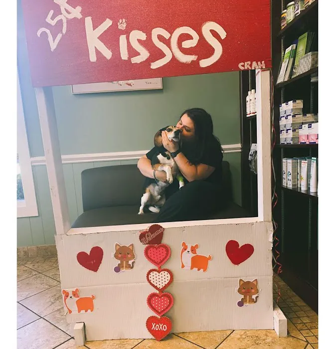 Creedmoor Road Animal Hospital 7