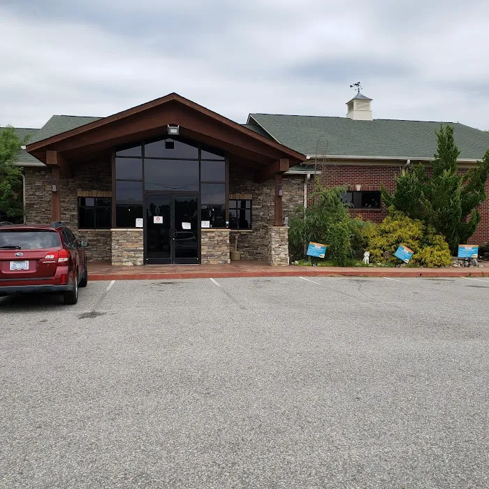 North Star Veterinary Hospital 12