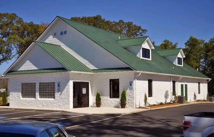Cypress Lakes Animal Hospital 1