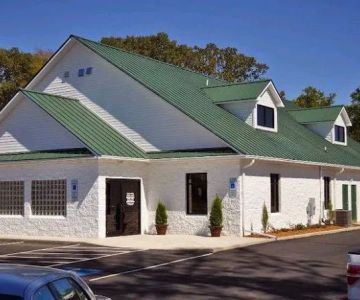 Cypress Lakes Animal Hospital