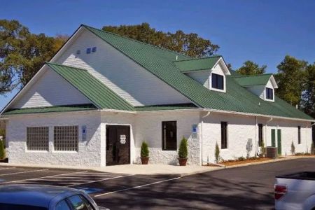Cypress Lakes Animal Hospital
