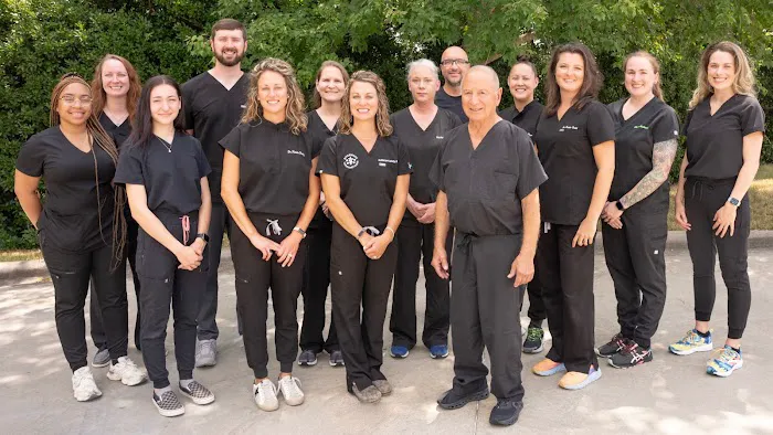 Riverwood Veterinary Clinic 10