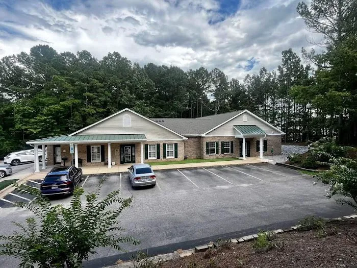 Plantation Park Animal Hospital 12