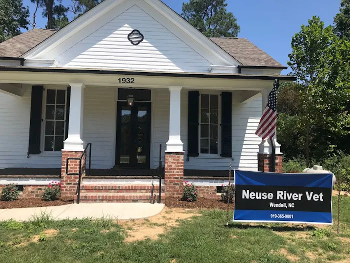 Neuse River Veterinary Hospital 6