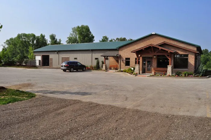 Petersburg Veterinary Clinic 1