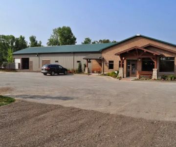 Petersburg Veterinary Clinic