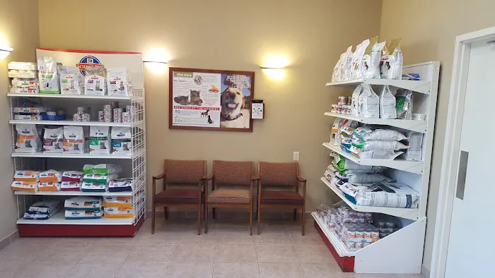 Cornerstone Animal Hospital 12