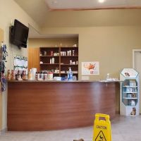 Cornerstone Animal Hospital ico