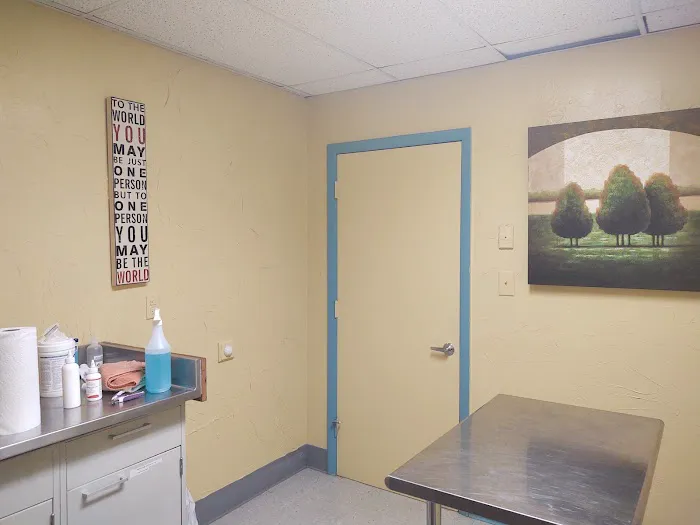 Animal House Veterinary Clinic 12