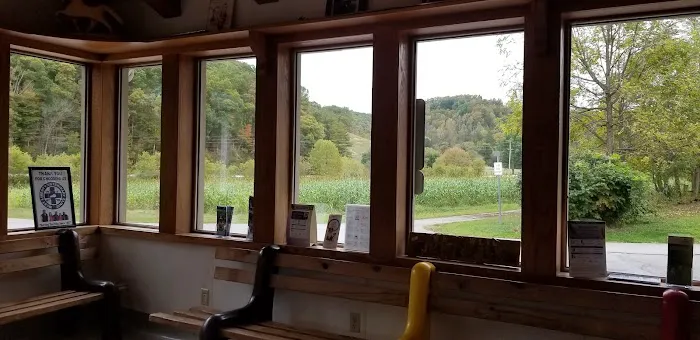 West Liberty Veterinary Clinic 12