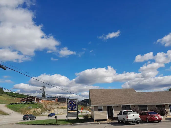 West Liberty Veterinary Clinic 12