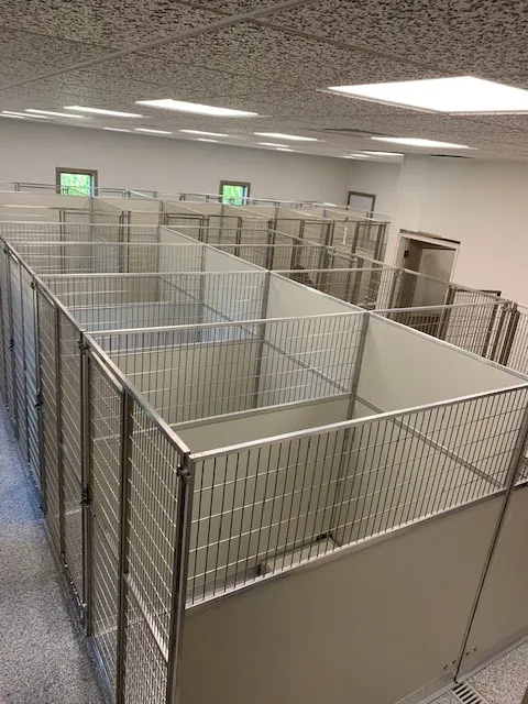 Fredericksburg Veterinary Clinic and Boarding, PC 3
