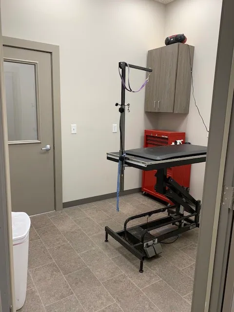 Fredericksburg Veterinary Clinic and Boarding, PC 1