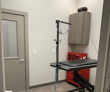 Fredericksburg Veterinary Clinic and Boarding, PC