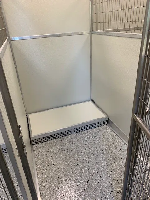 Fredericksburg Veterinary Clinic and Boarding, PC 4