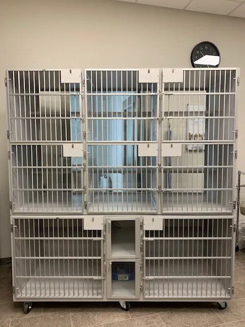 Fredericksburg Veterinary Clinic and Boarding, PC 2