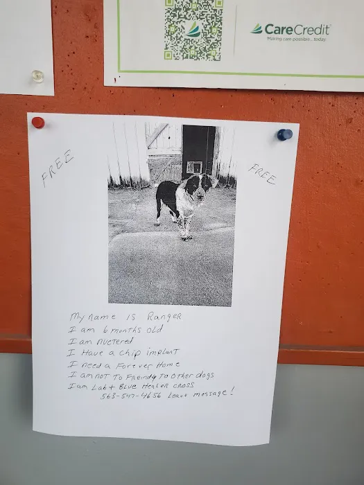 Cresco Veterinary Clinic 2