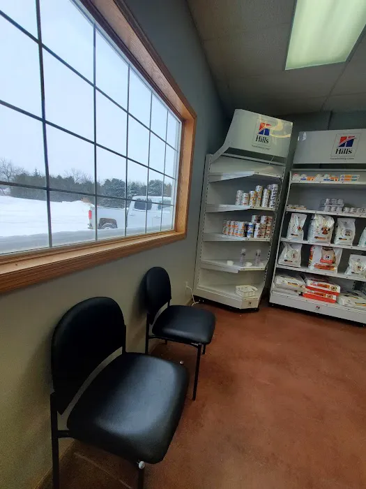 Cresco Veterinary Clinic 4
