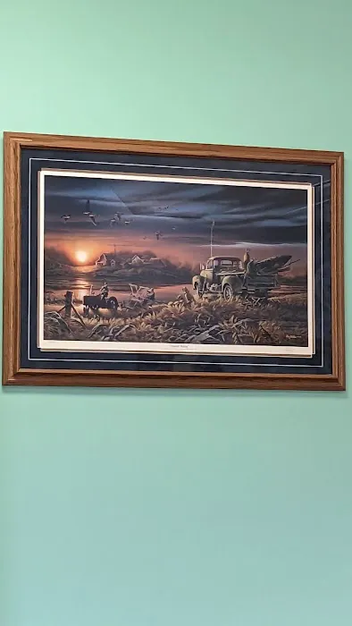 Cresco Veterinary Clinic 3