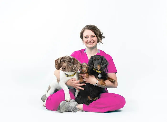Premier Animal Wellness & Surgery of Independence (PAWS) 4