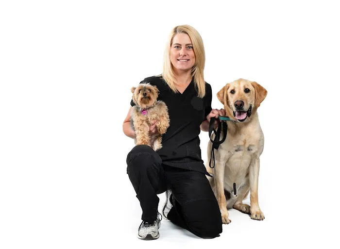 Premier Animal Wellness & Surgery of Independence (PAWS) 9