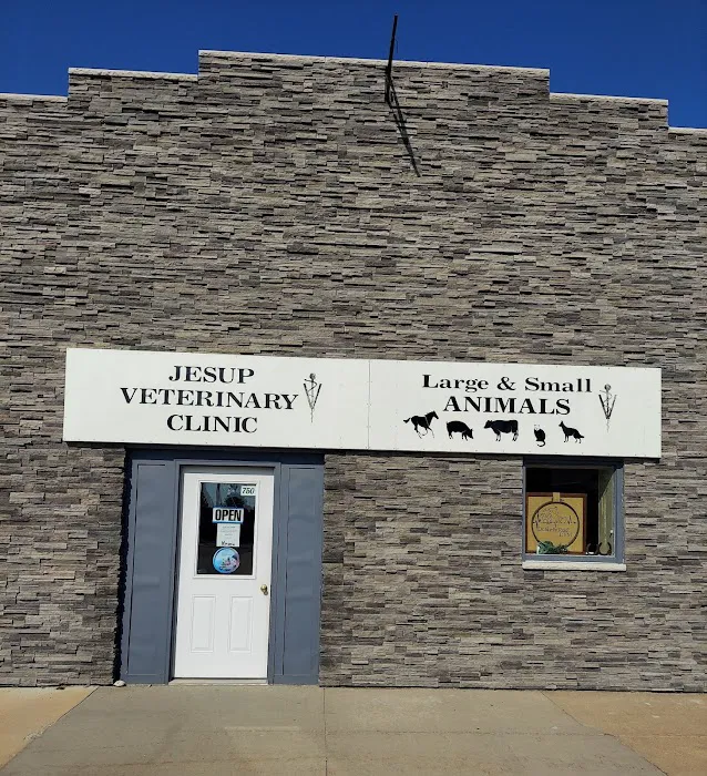 Jesup Veterinary Clinic 12