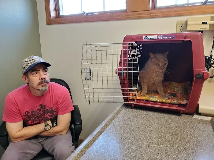 Whitehall Veterinary Services Inc 2