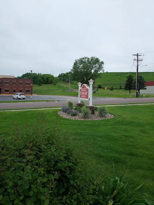 Whitehall Veterinary Services Inc 5