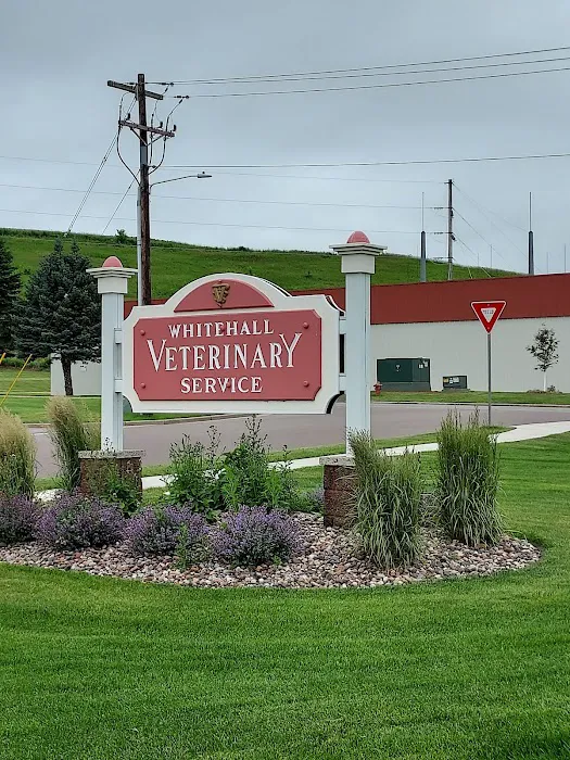 Whitehall Veterinary Services Inc 9