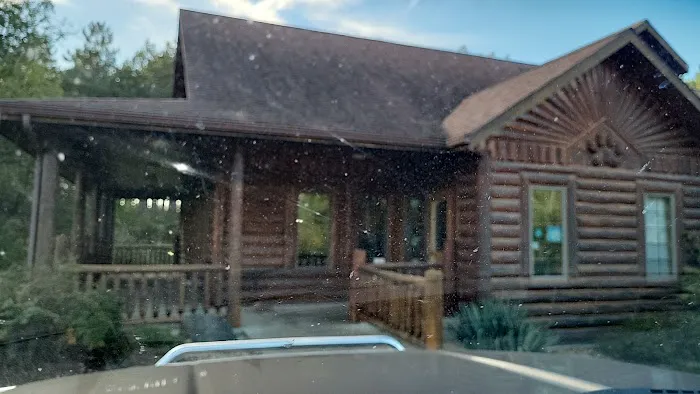 Country Pet Clinic 12