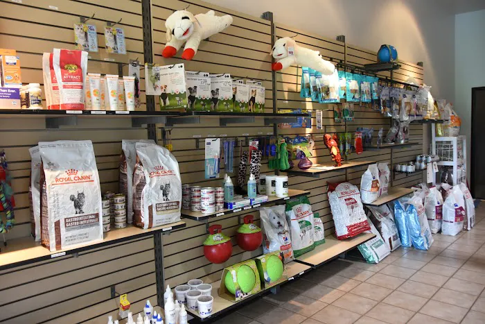 Northwood Vet Service, LLC. 12