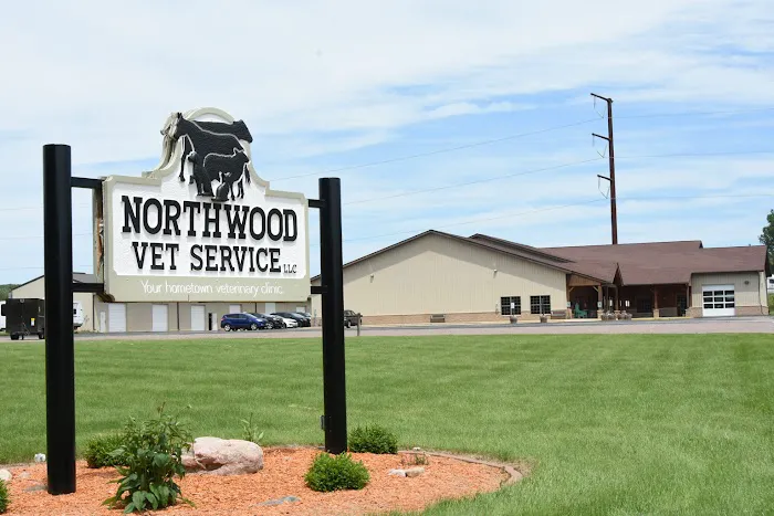 Northwood Vet Service, LLC. 12