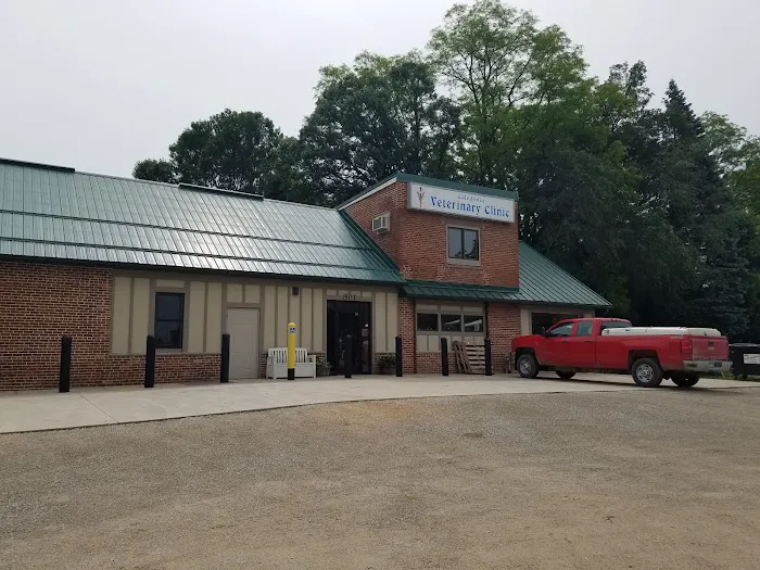 Caledonia Veterinary Clinic 12