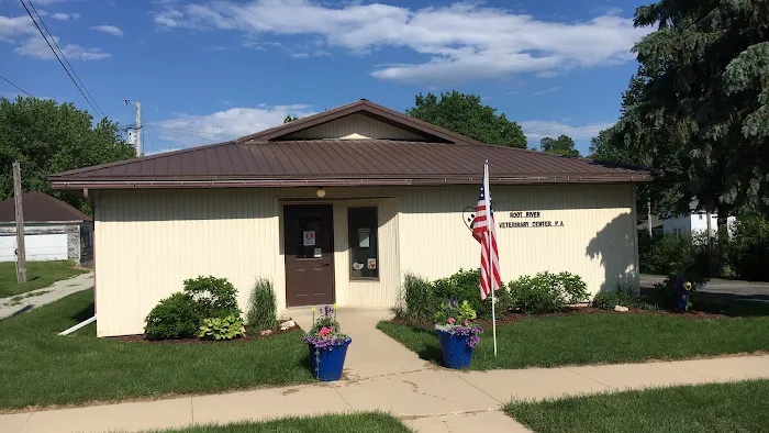 Root River Veterinary Center 9
