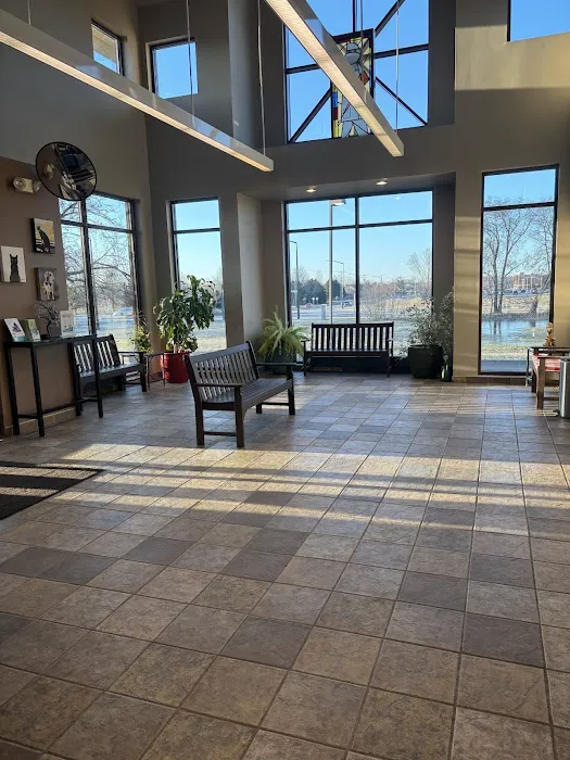 Animal Hospital of Howard 12