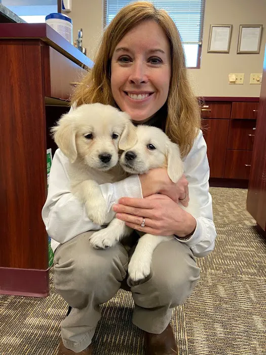 Animal Hospital of Howard 12