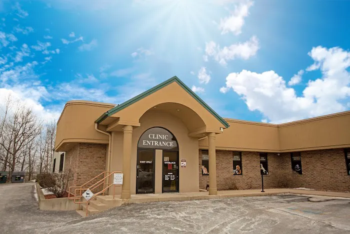 Packerland Veterinary Center 12