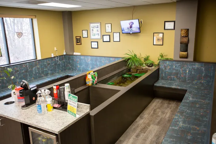 Packerland Veterinary Center 12