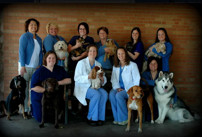 Parkside Animal Care Center 12