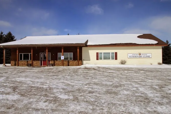 Spring Brook Veterinary Clinic 9