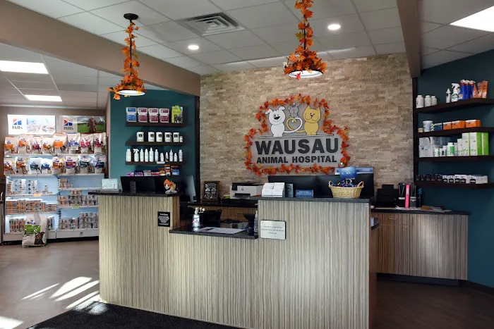 Wausau Animal Hospital 12