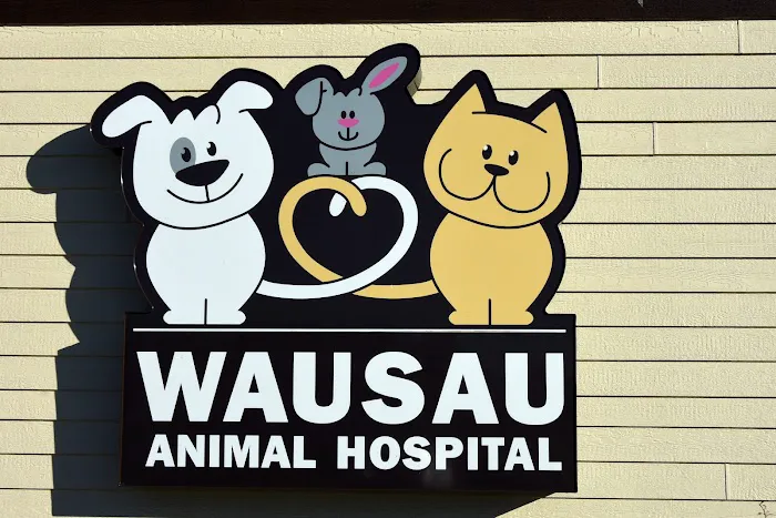 Wausau Animal Hospital 12
