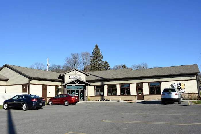 Wausau Animal Hospital 12