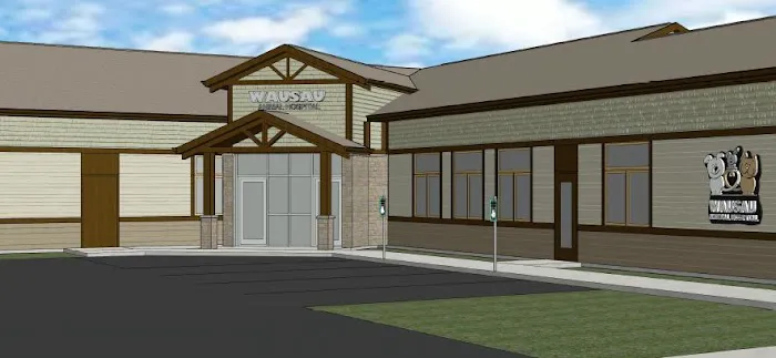 Wausau Animal Hospital 12