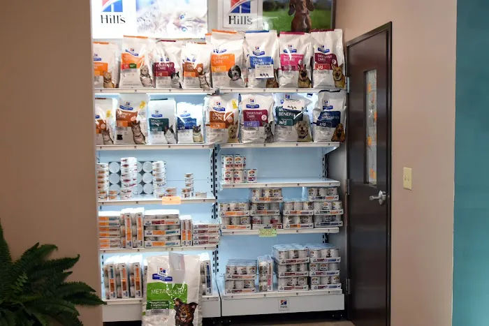 Wausau Animal Hospital 12